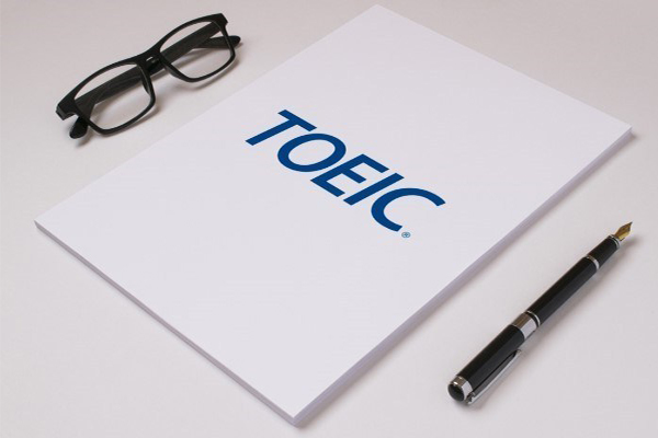 Chiến lược làm bài thi TOEIC