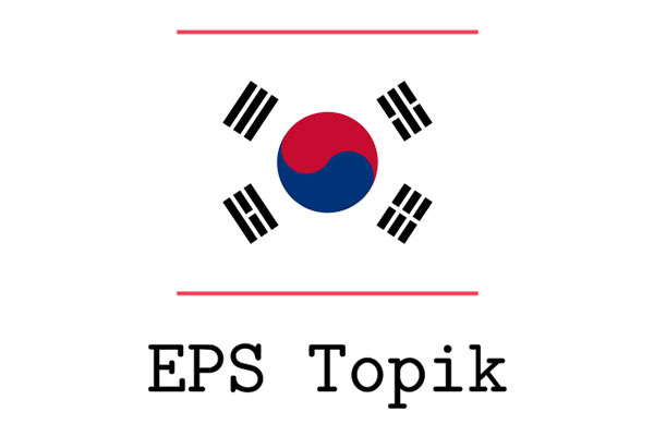 Chứng chỉ EPS – TOPIK là gì