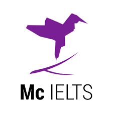 Mc IELTS Center