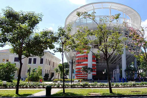 Nhà Thiếu Nhi Thành Phố Hồ Chí Minh chuyển đổi số giáo dục toàn diện
