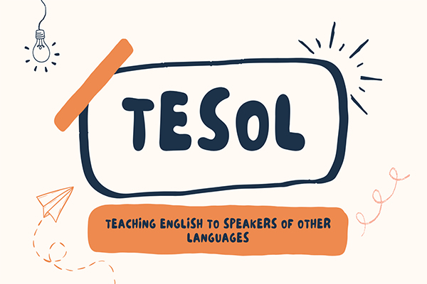 TESOL là gì ?