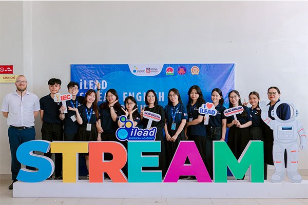 iLeader đồng hành cùng iLEAD AMA Huế tối ưu vận hành & chuyển đổi số toàn diện