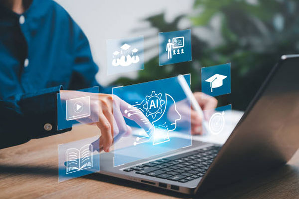 Công cụ AI miễn phí tốt nhất cho giáo viên tiếng Anh